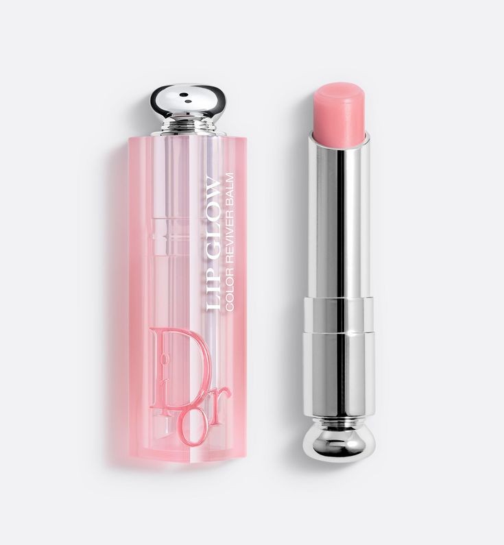 Dior lip balm