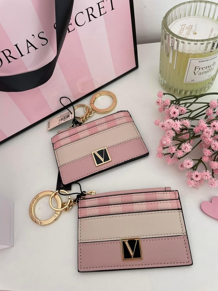 Victoria's secret kartlik
