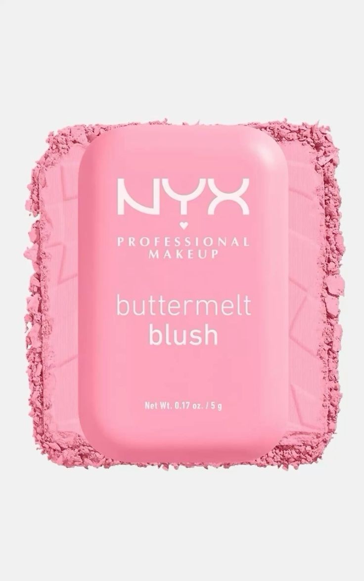 Nyx allık 
