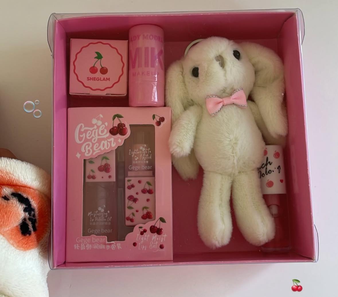 bear set