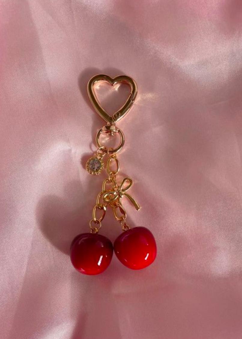 cheryy charm
