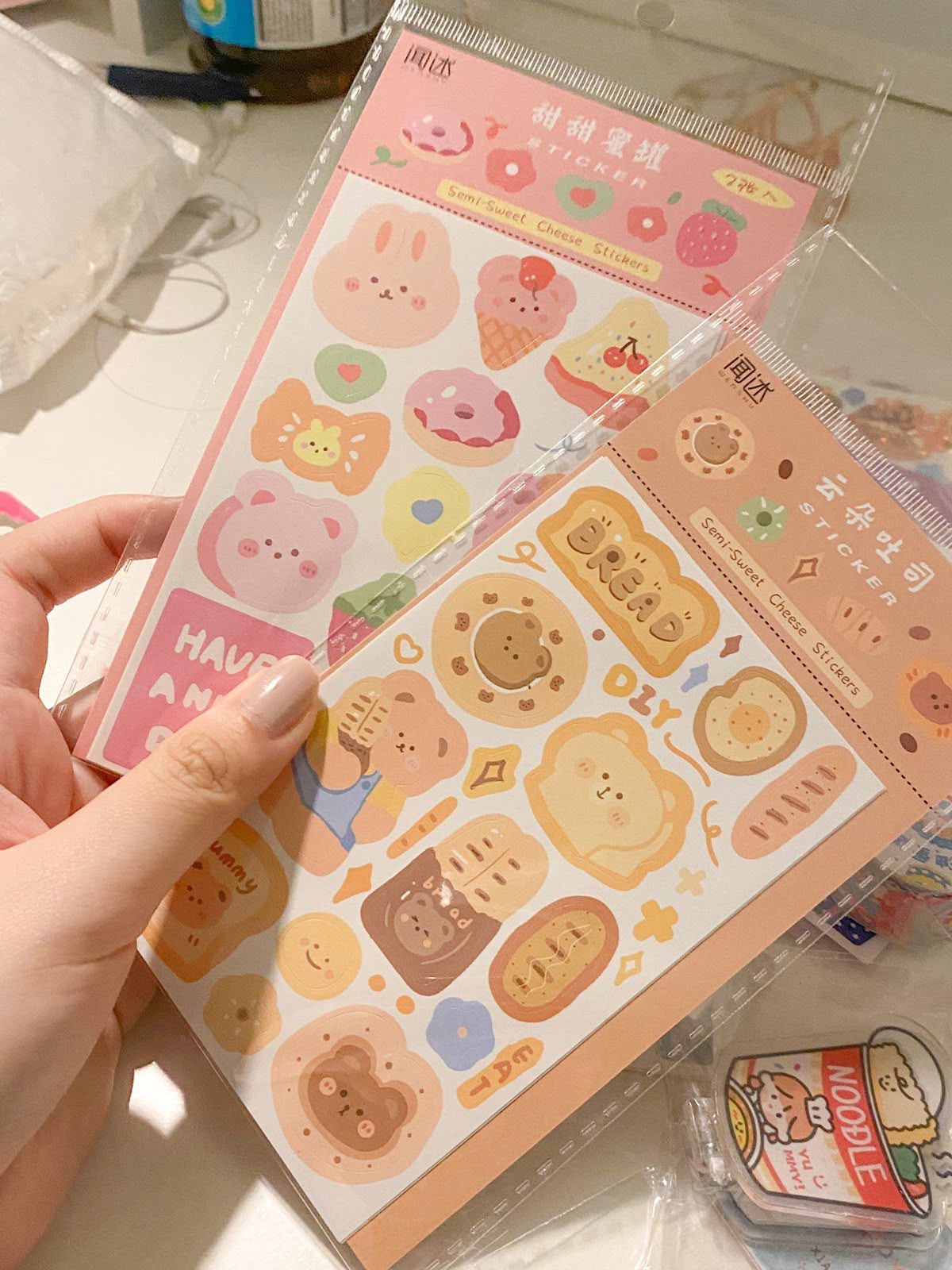 2li pop sticker
