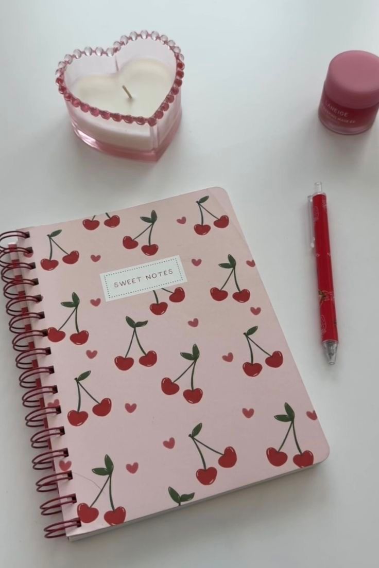 cherry defter