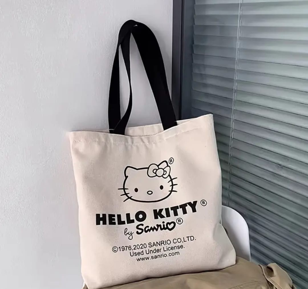 hello kitty çanta