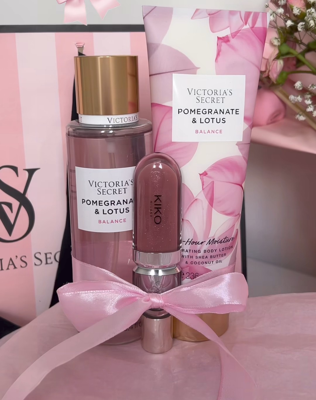 Victoria's secret set 
