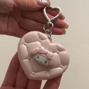 my melody çanta charm