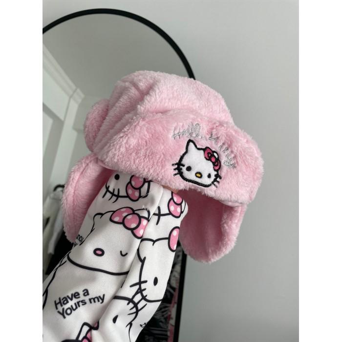 hello kitty bere