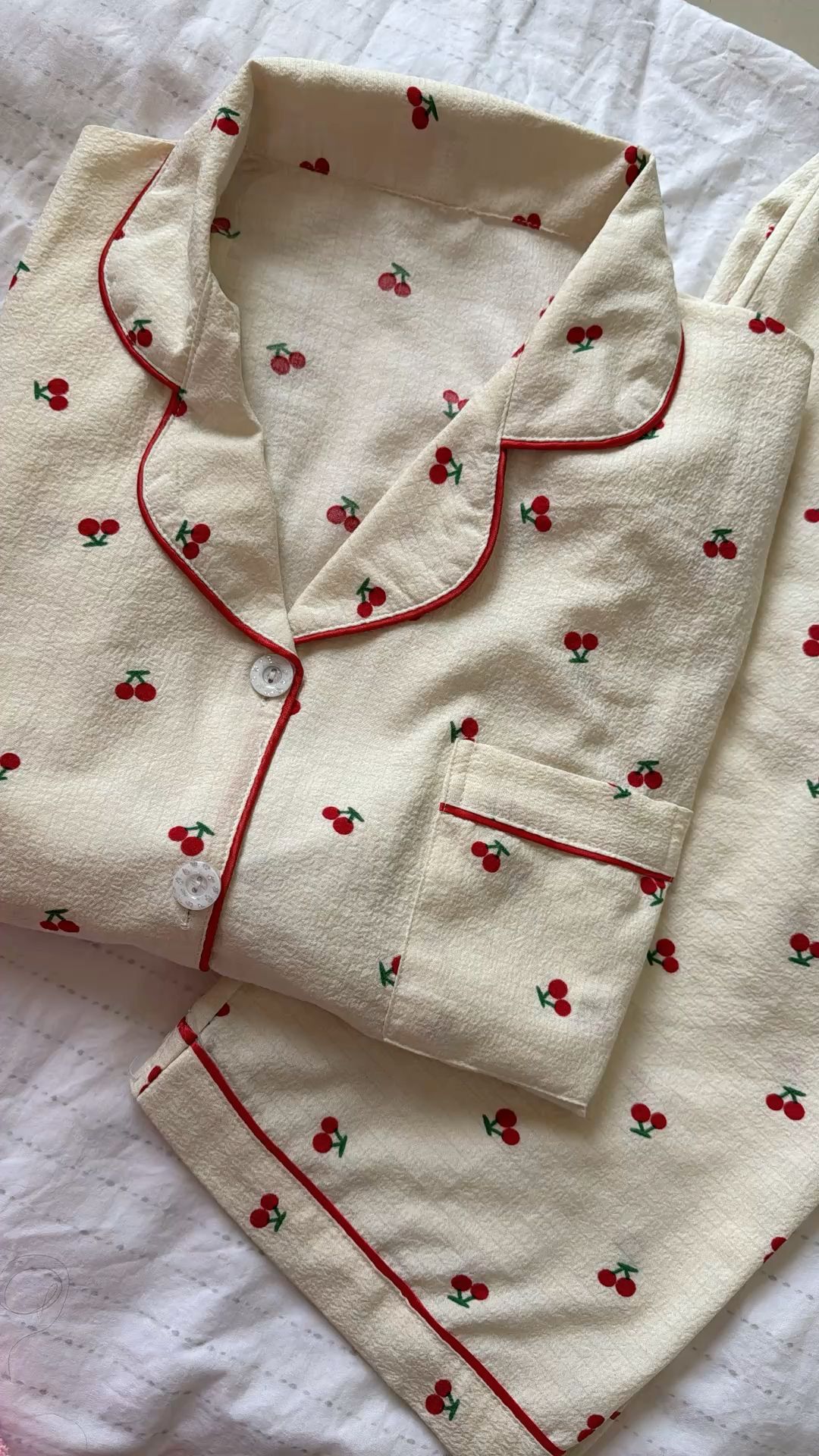 chery pijama takımı