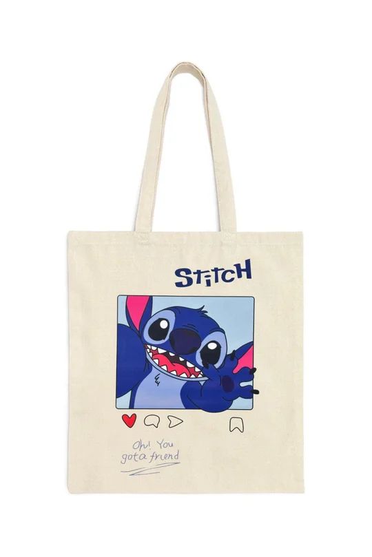 stich çanta