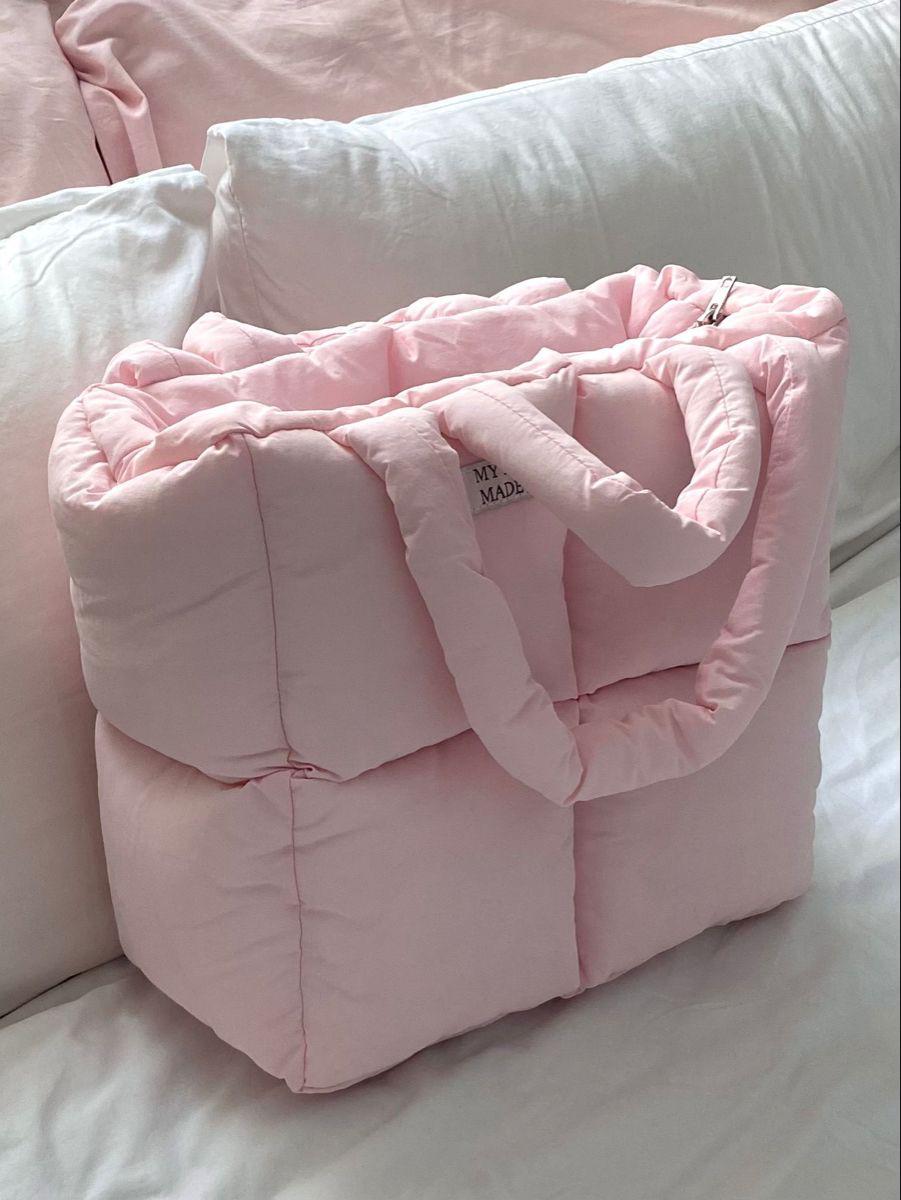 coquette nerdo çanta