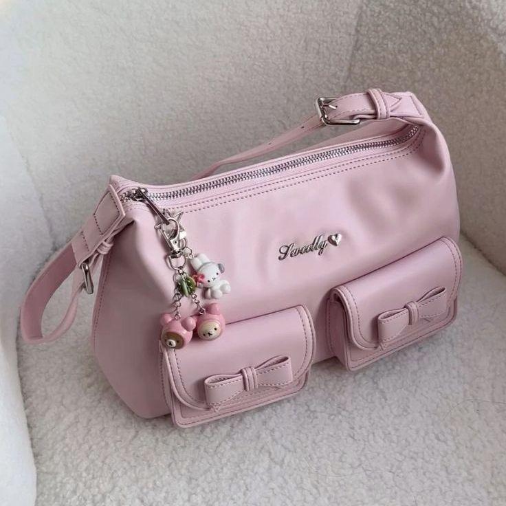 coquette ponrle çanta