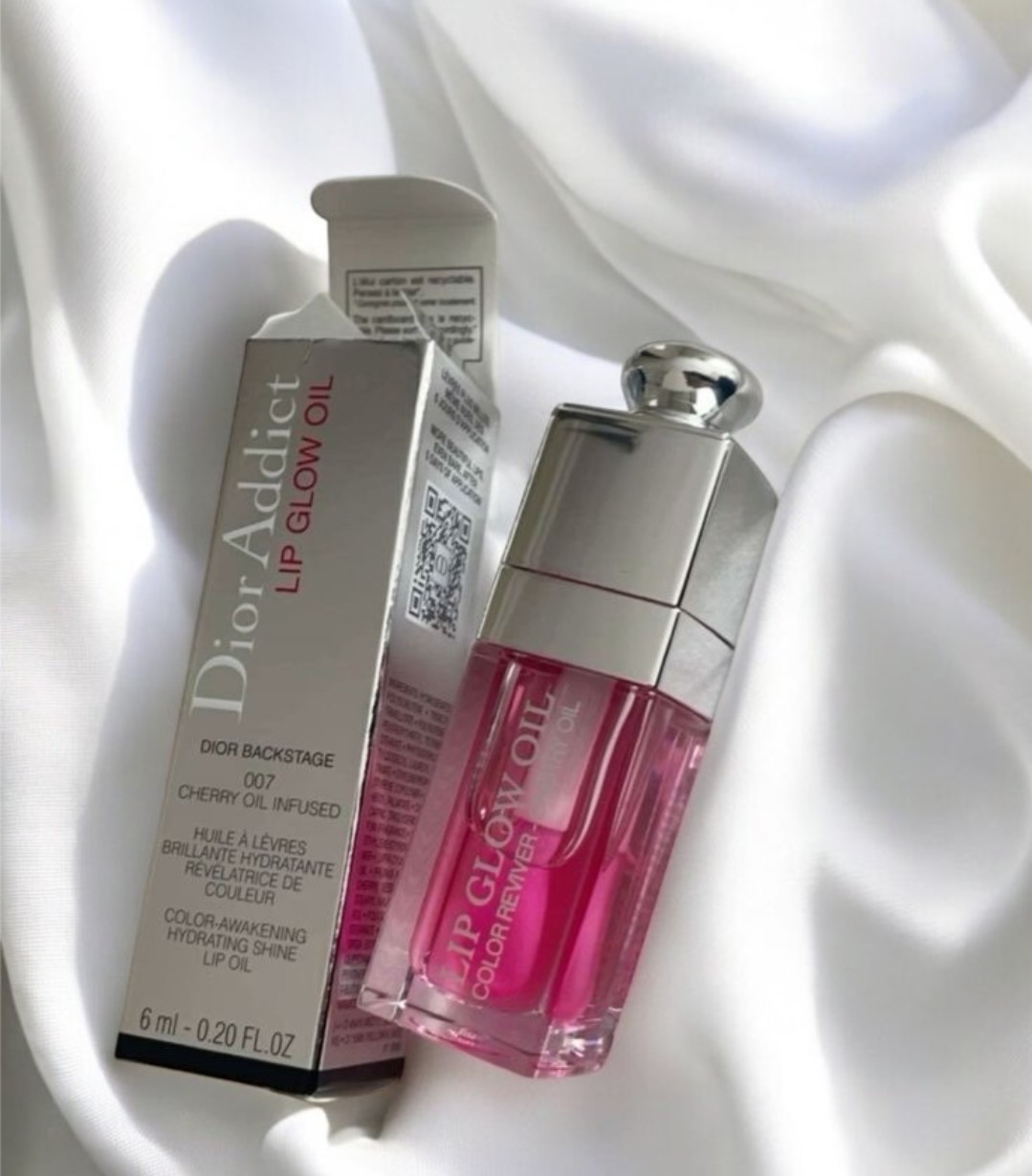 Dior lip glow