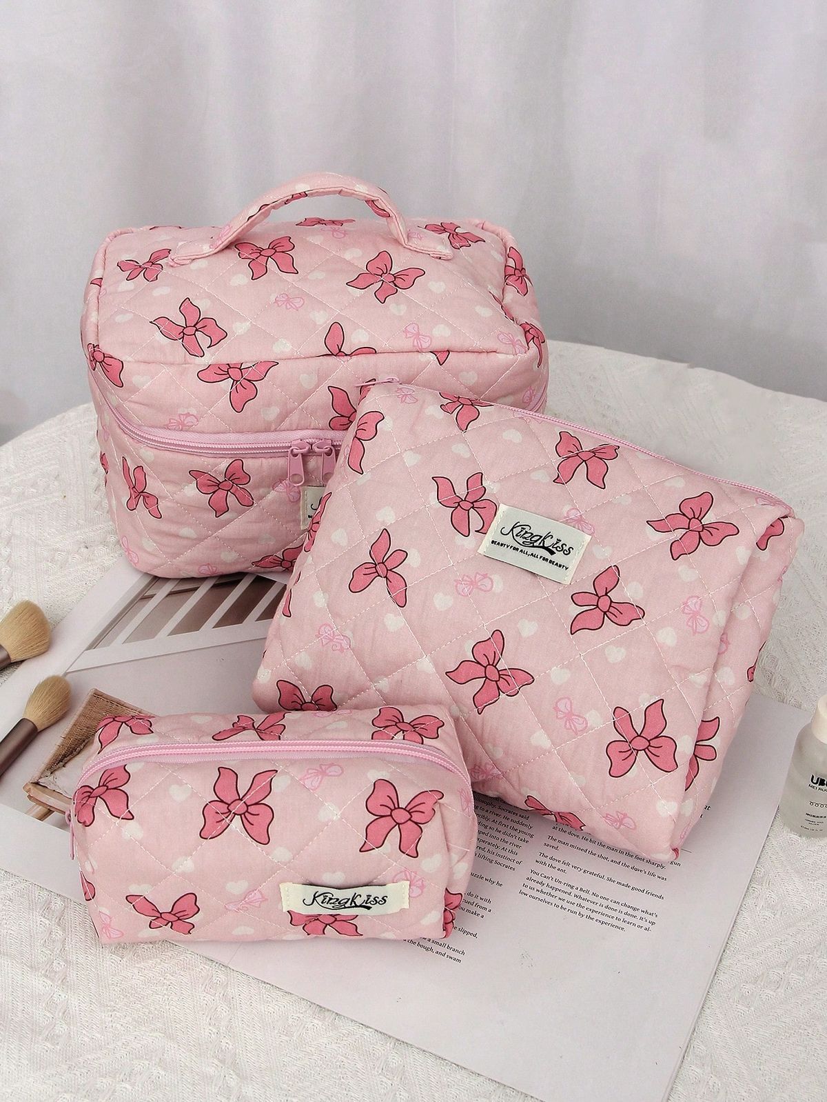 3lü tam set