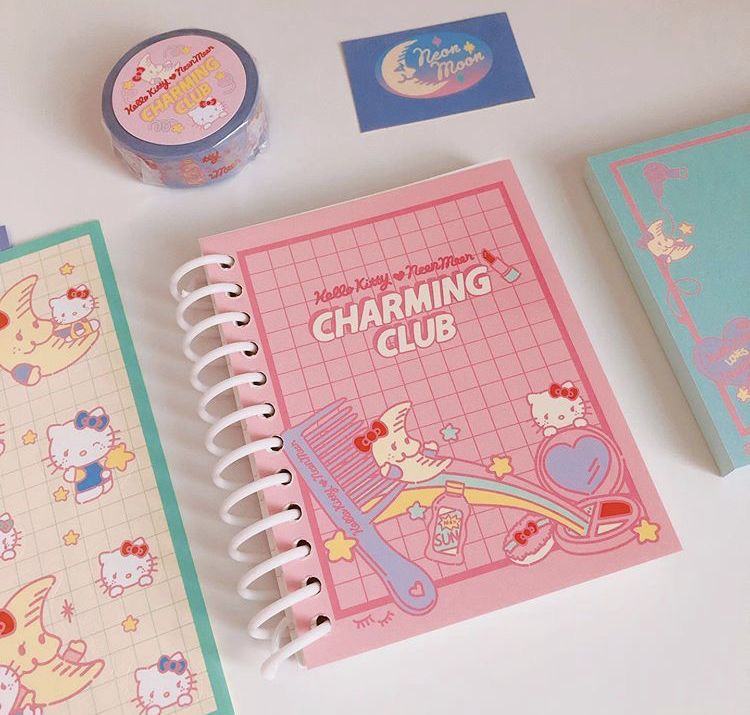charm defter