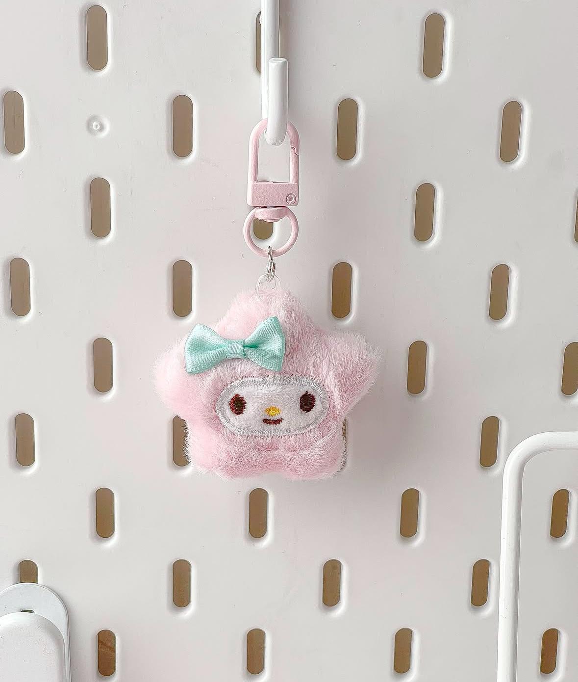my melody charm
