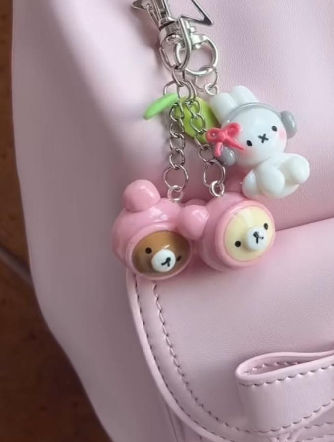 3lü verl set charm