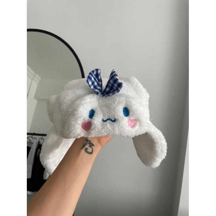peluş bere