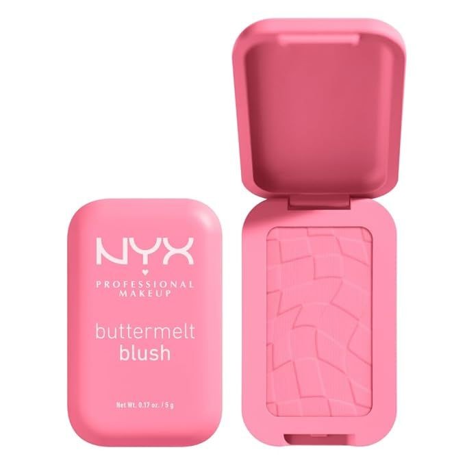 Nyx allık 