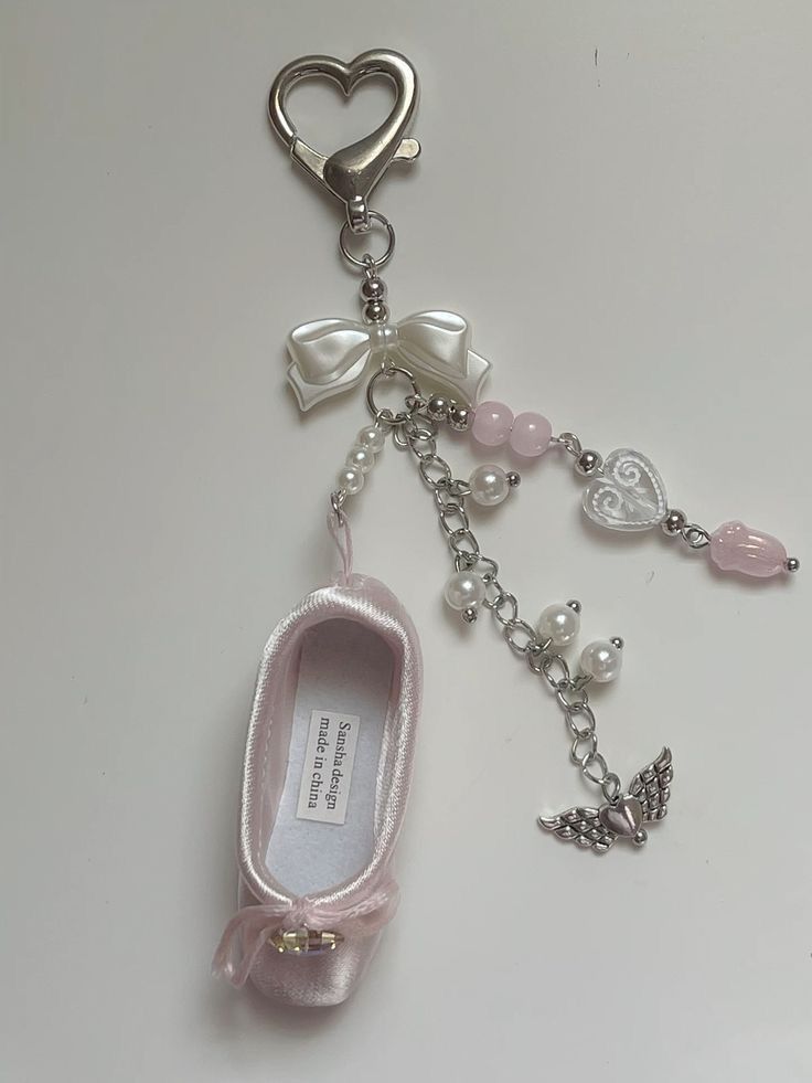 bag role charm
