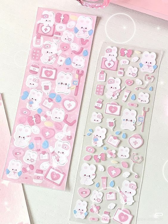 deco sticker