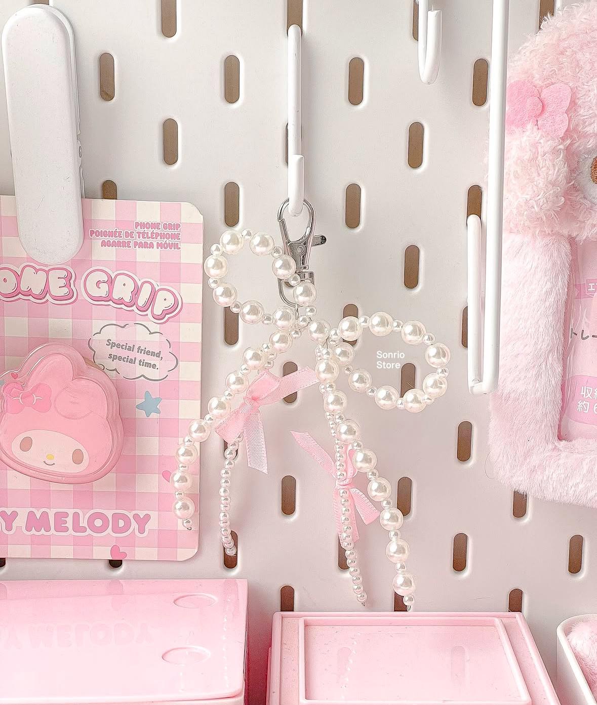 pinterest charm