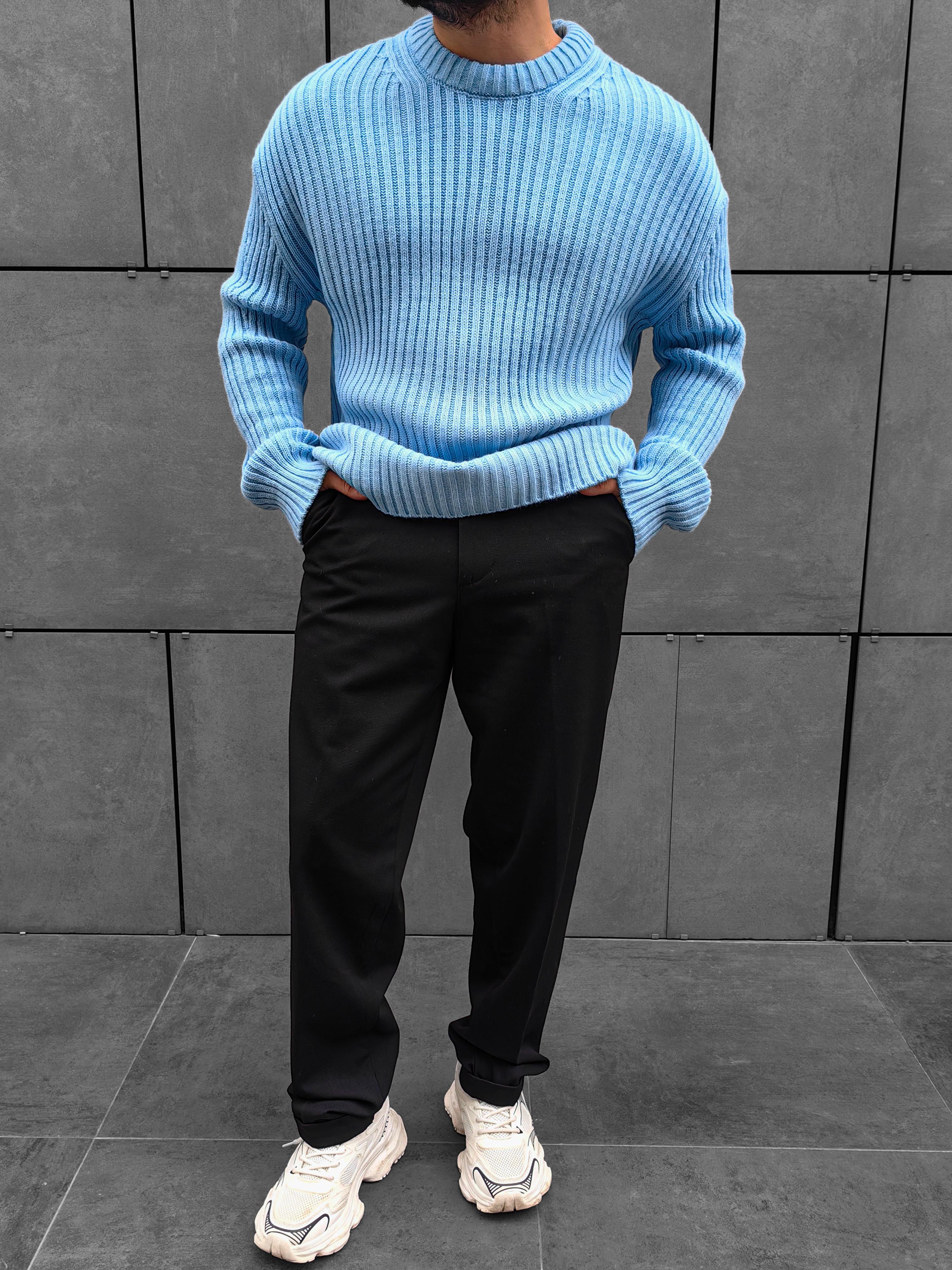 Oversize Casual Triko