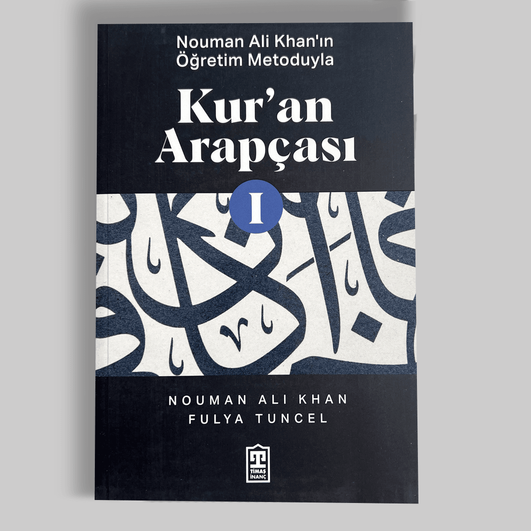 Kuran Arapçası- 1