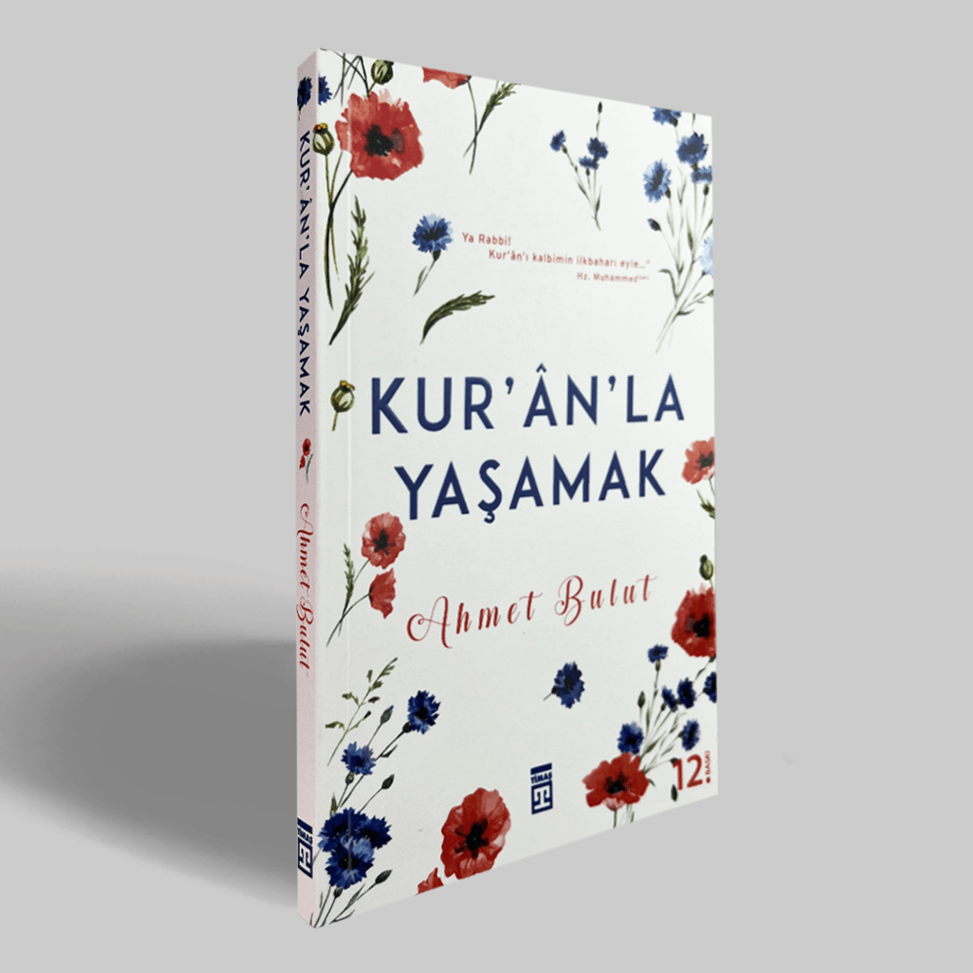 Kuran'la Yaşamak