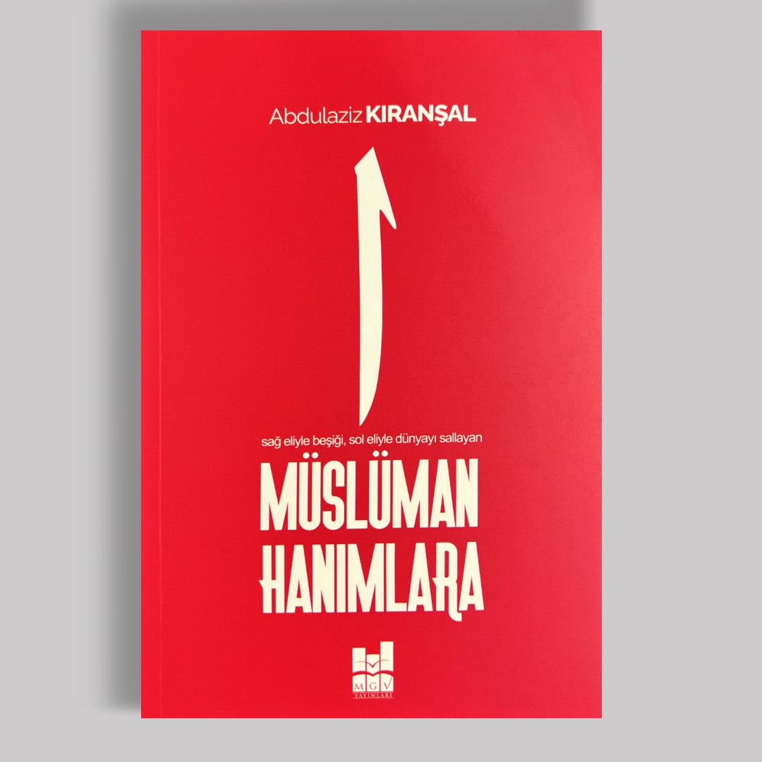 Müslüman Hanımlara