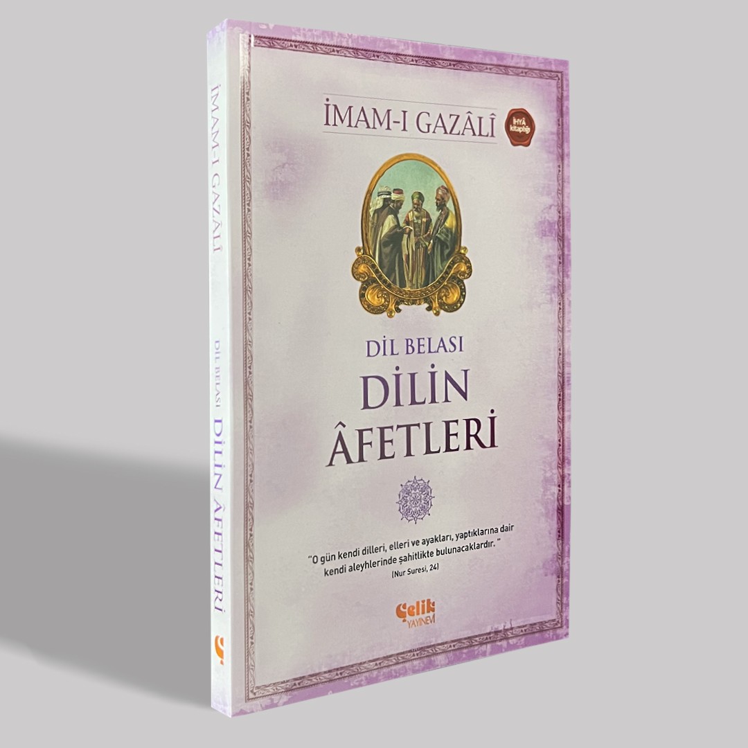 Dil Belası - Dilin Afetleri