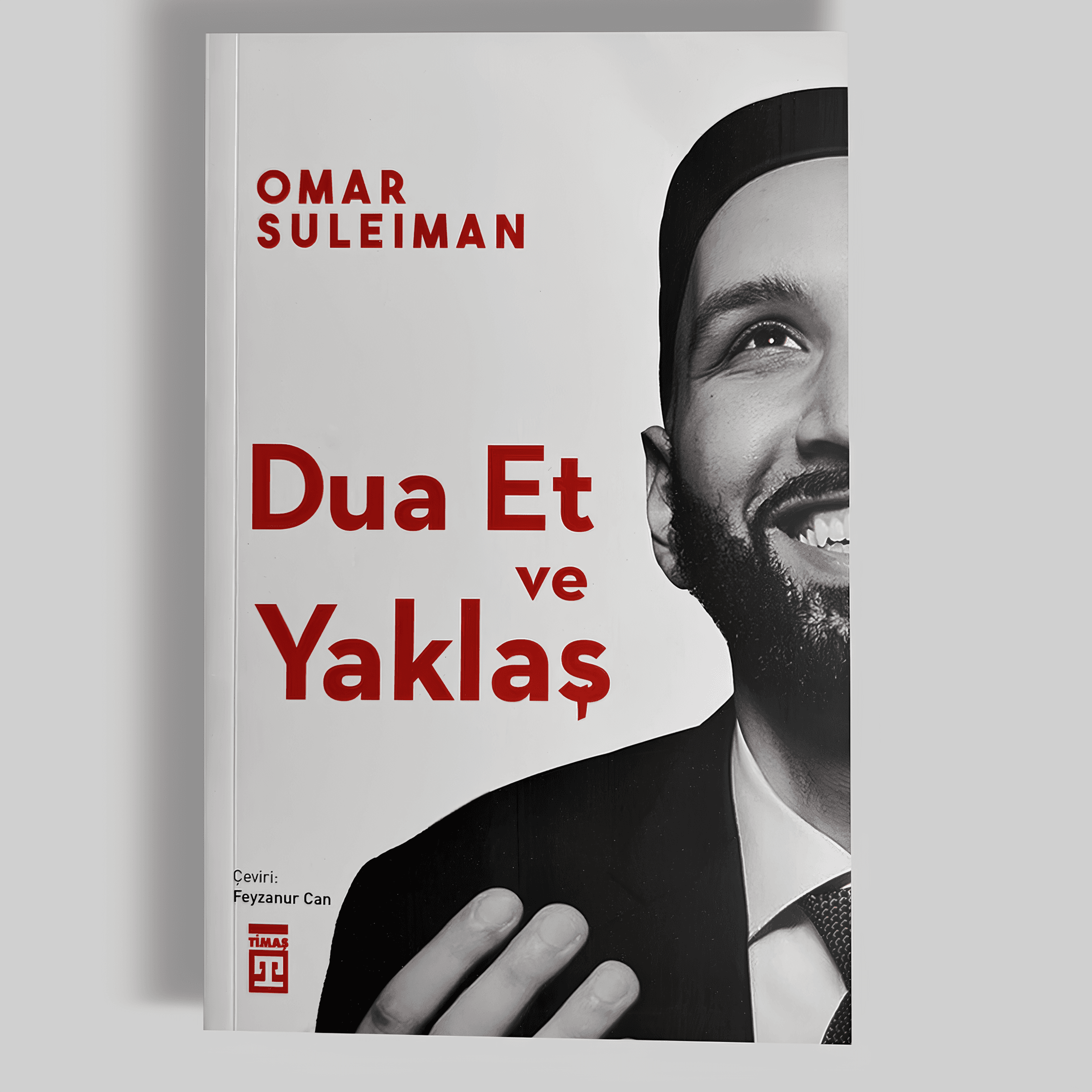 Dua Et ve Yaklaş