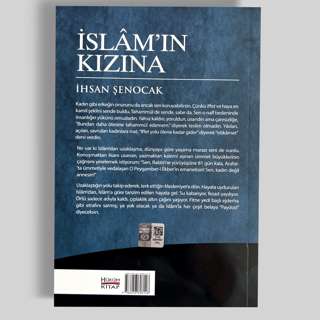 İslamın Kızına