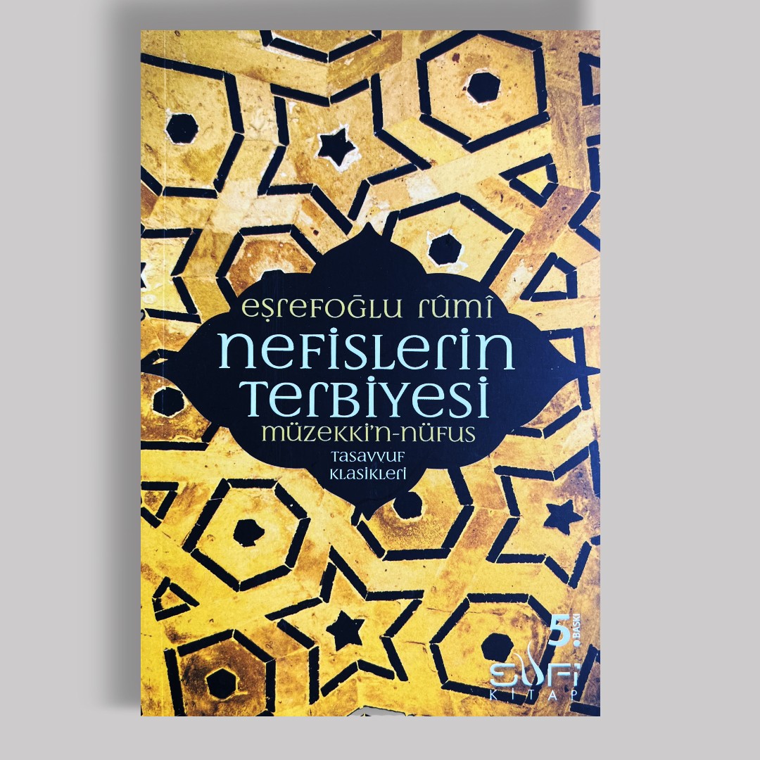 Nefislerin Terbiyesi