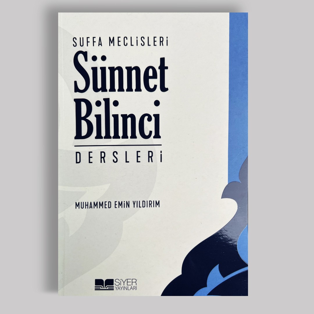 Suffa Meclisleri Sünnet Bilinci Dersleri