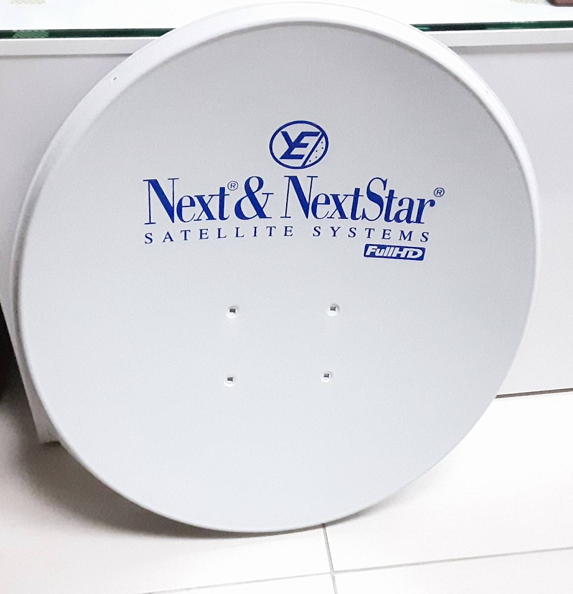 NEXT 80 LİK ÇANAK..