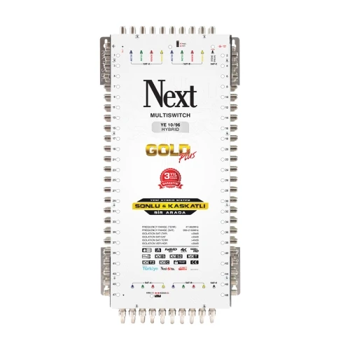 NEXT SANTRAL YE-10/96 Hybrid Uydu Santral ADAPTÖR