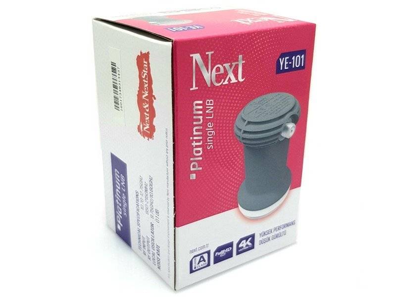 NEXT TEKLİ LNB YENİ