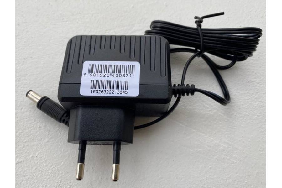 NEXTYE 1210A 12V 1 Amper Adaptör ORJİNAL