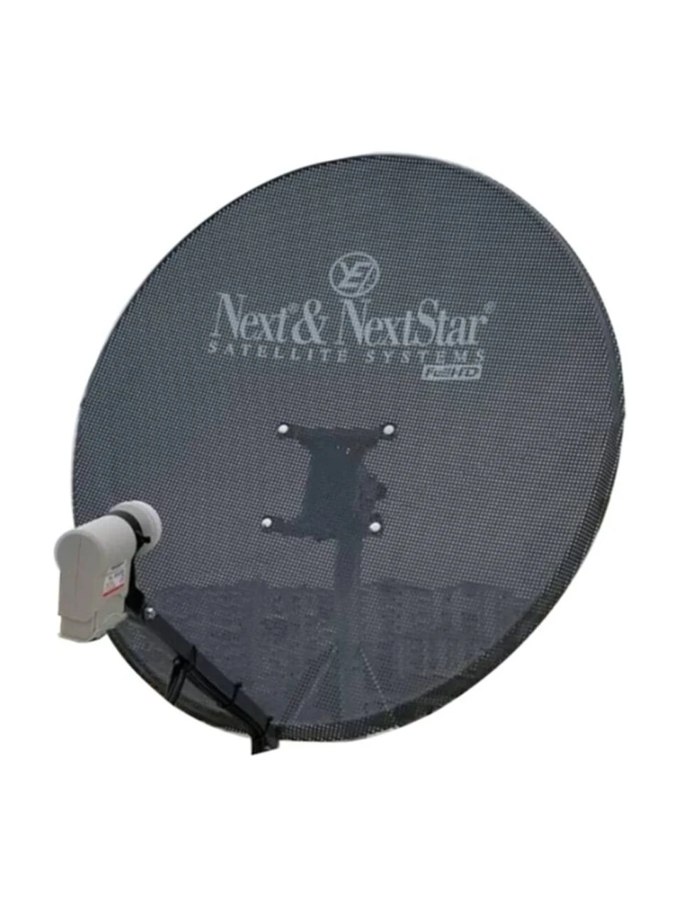 NEXT - 80 CM CANAK ANTEN DELIKLI..