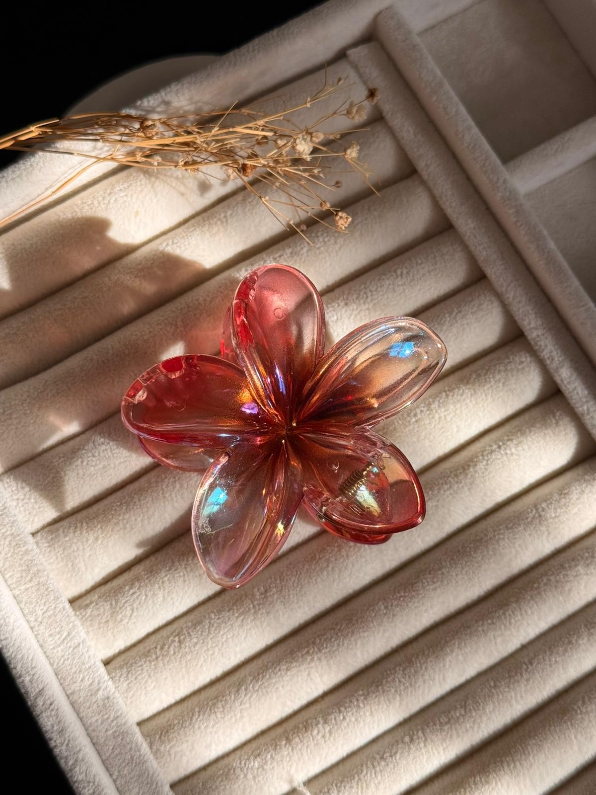 Pembe Lotus Toka 815