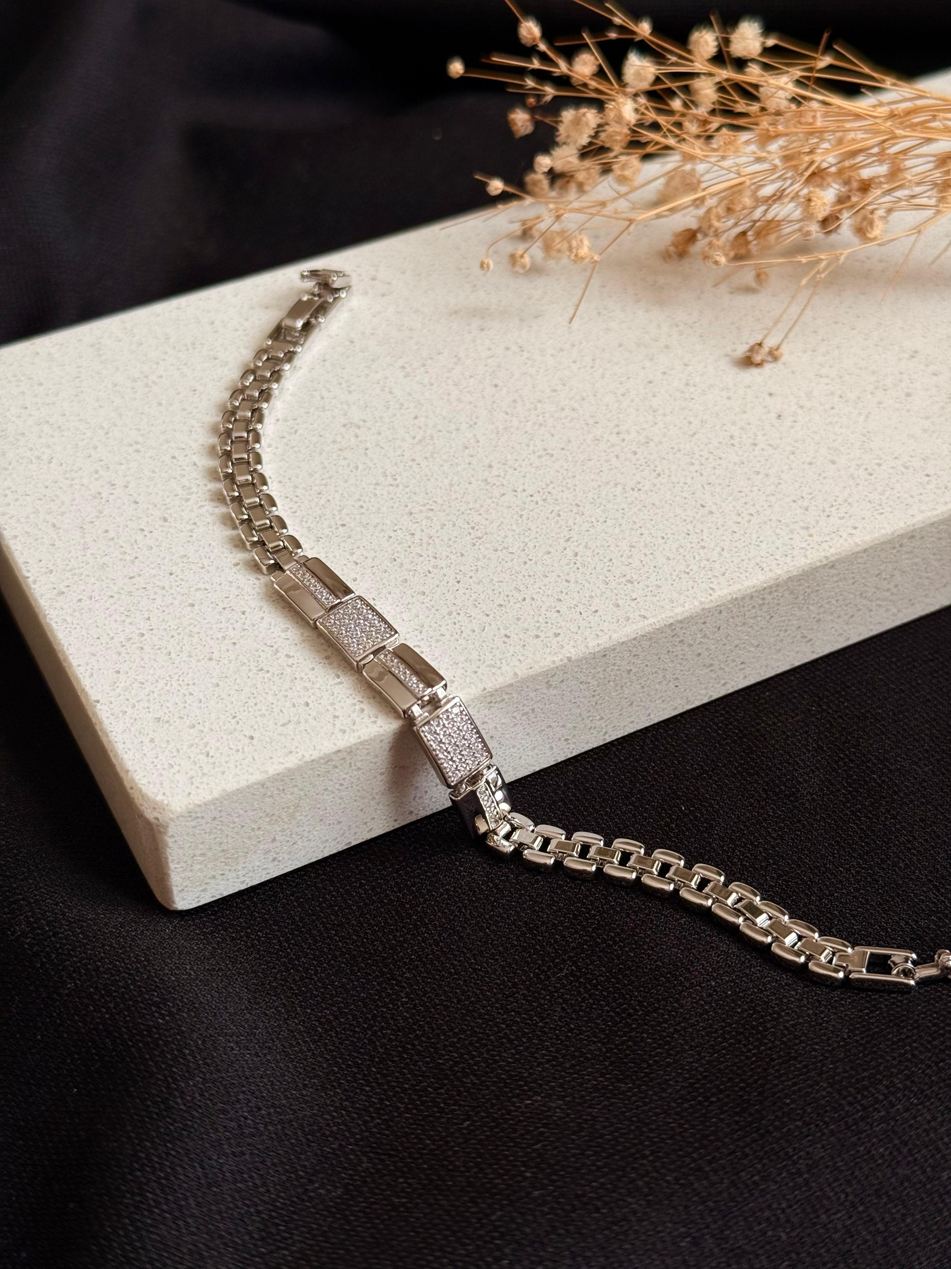 Xuping 14 K Gold Bileklik 609