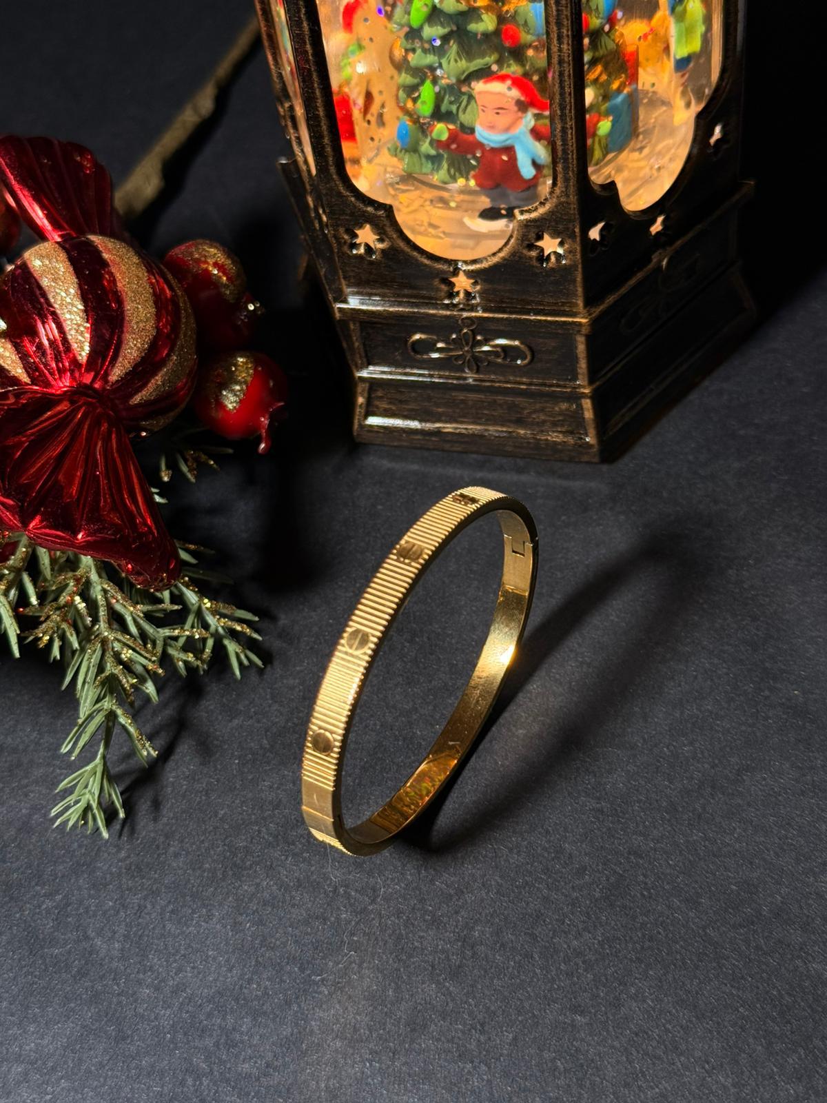 Çelik Kelepçe Crtr Model 1321