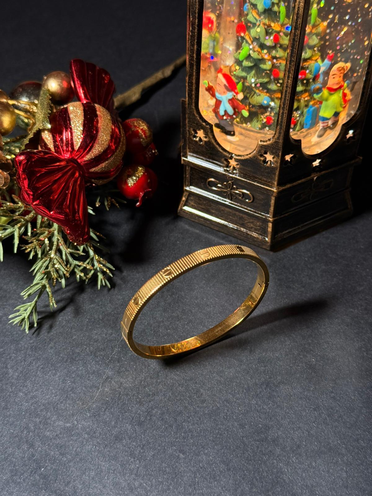 Çelik Kelepçe Crtr Model 1321