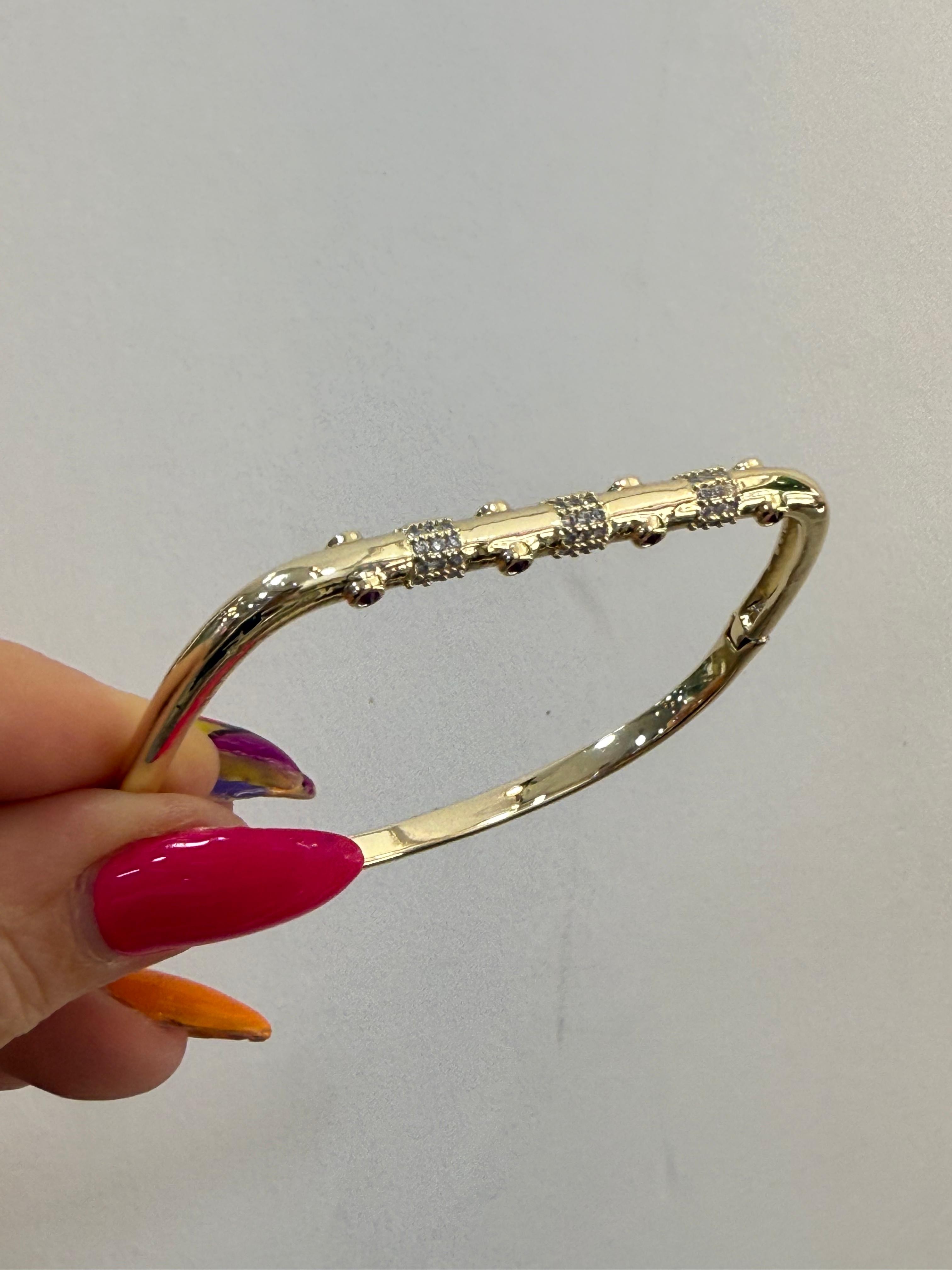 KELEPÇE 14 K