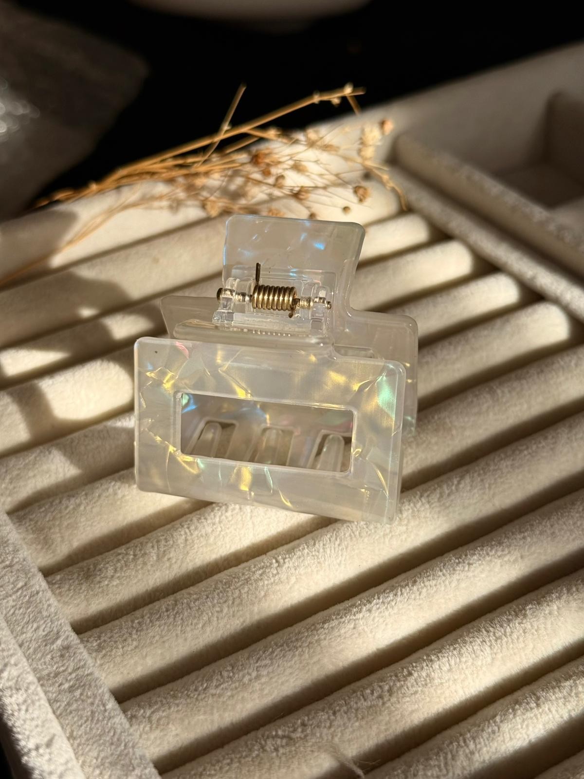 Hologramlı Mandal Toka 813