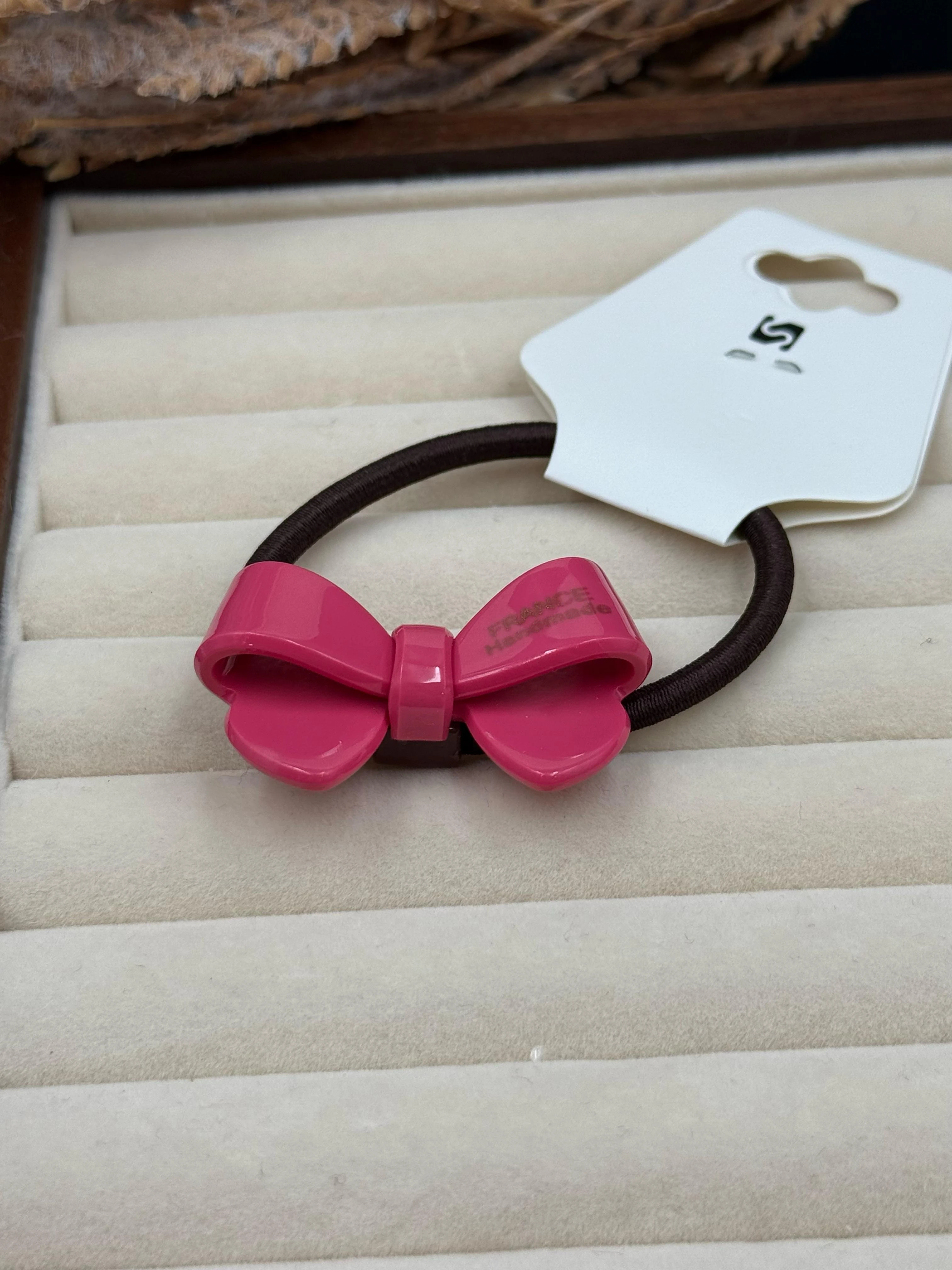 Fiyonk Lastikli Toka 255