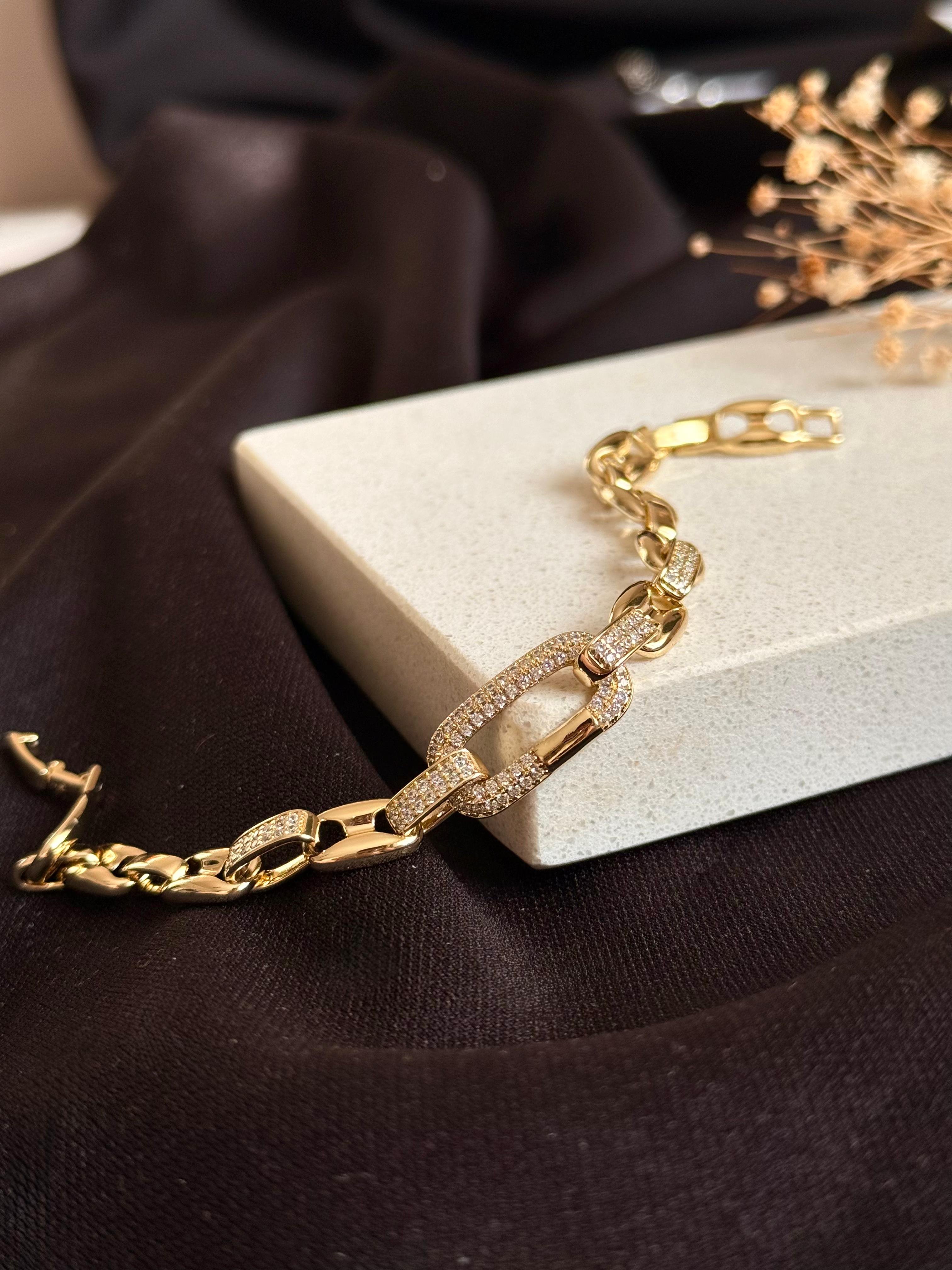 XUPİNG 14 K BİLEKLİK 611