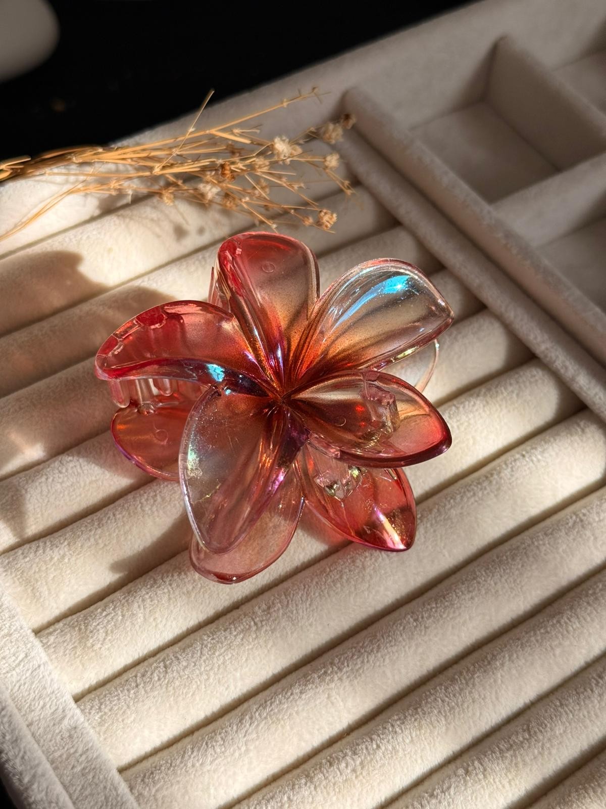 Pembe Lotus Toka 815