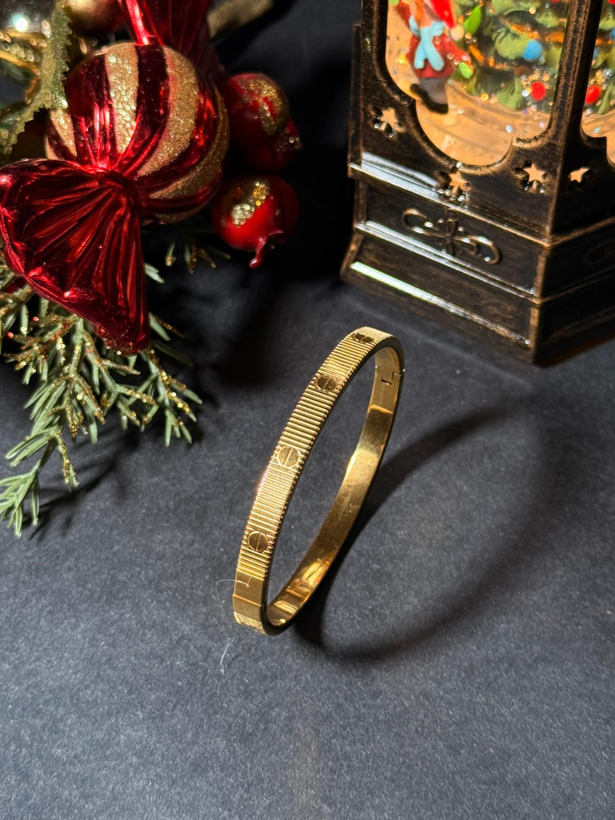 Çelik Kelepçe Crtr Model 1321