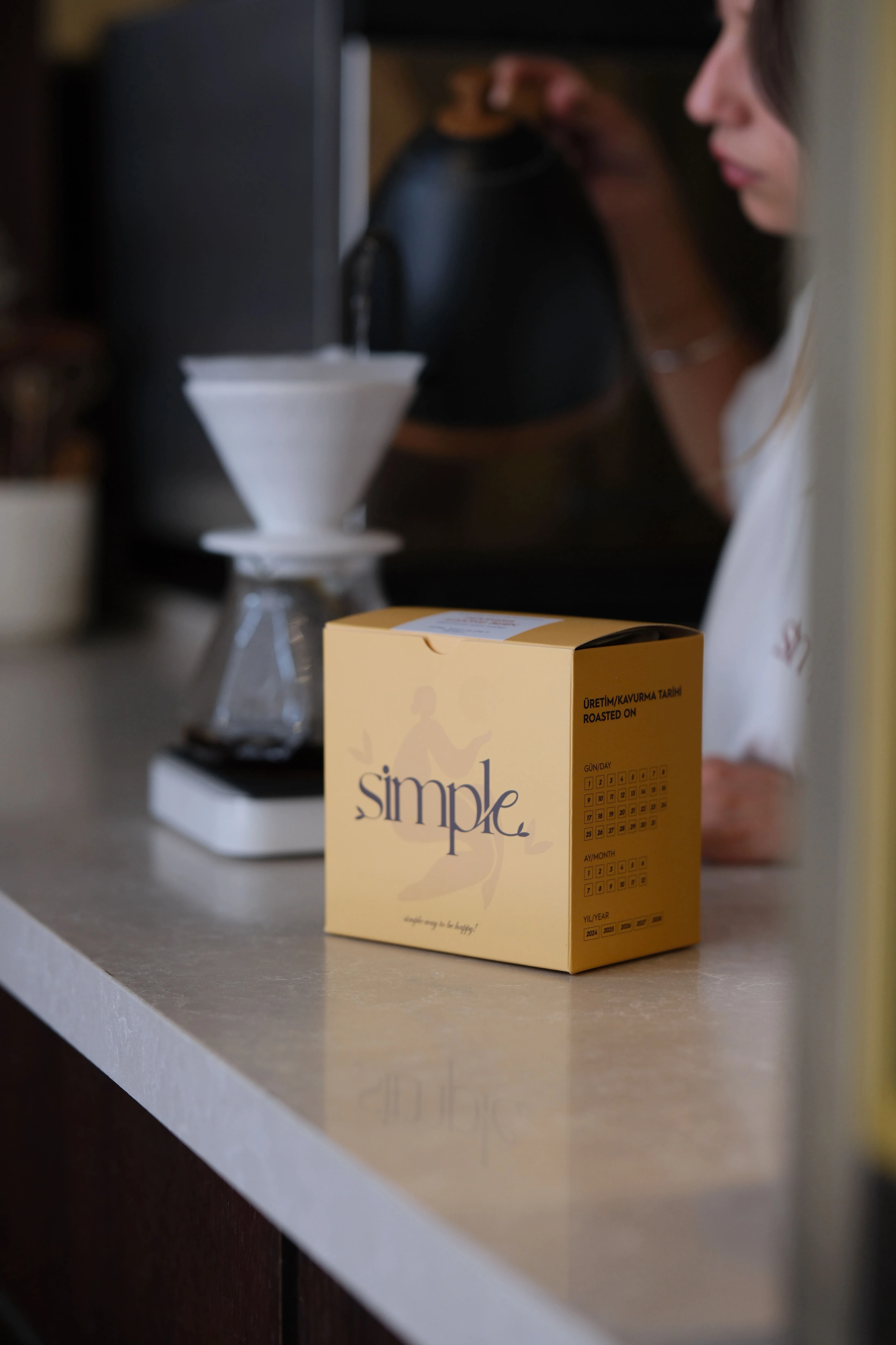 Colombia Regional Valparaiso Natural